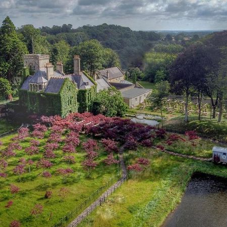 The Rudloe Near Bath - Marco Pierre White Ξενοδοχείο Corsham Εξωτερικό φωτογραφία