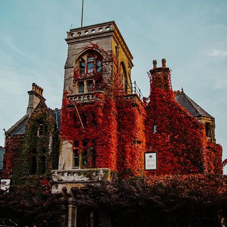 The Rudloe Near Bath - Marco Pierre White Ξενοδοχείο Corsham Εξωτερικό φωτογραφία