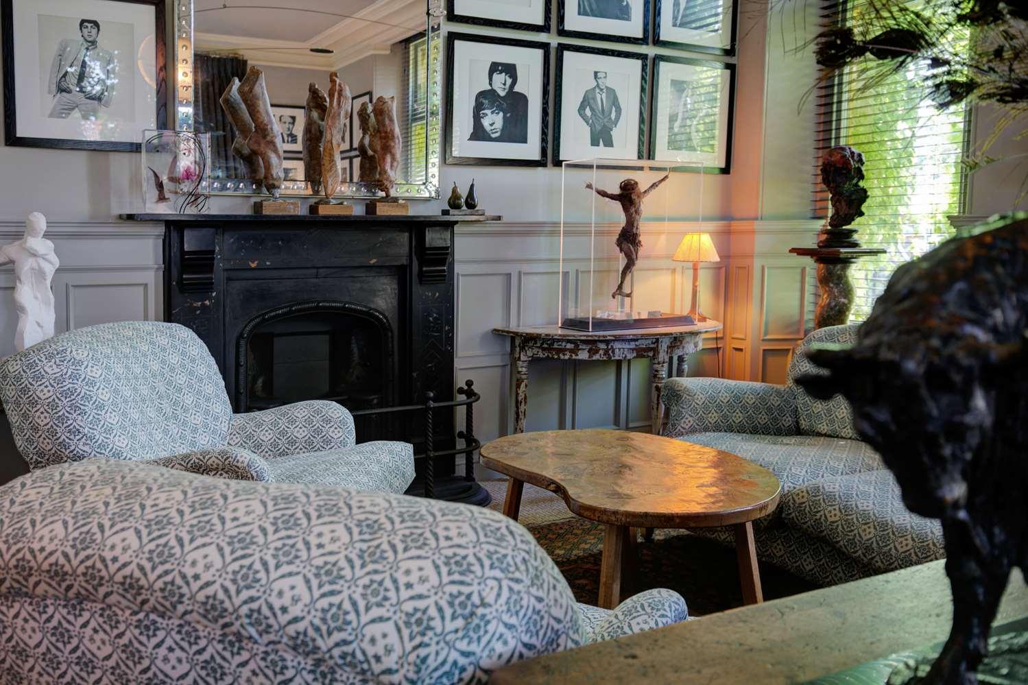 The Rudloe Near Bath - Marco Pierre White Ξενοδοχείο Corsham Εξωτερικό φωτογραφία