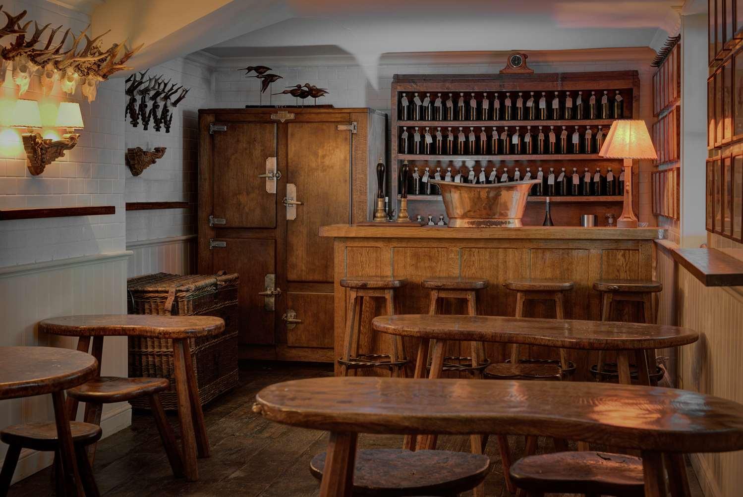 The Rudloe Near Bath - Marco Pierre White Ξενοδοχείο Corsham Εξωτερικό φωτογραφία