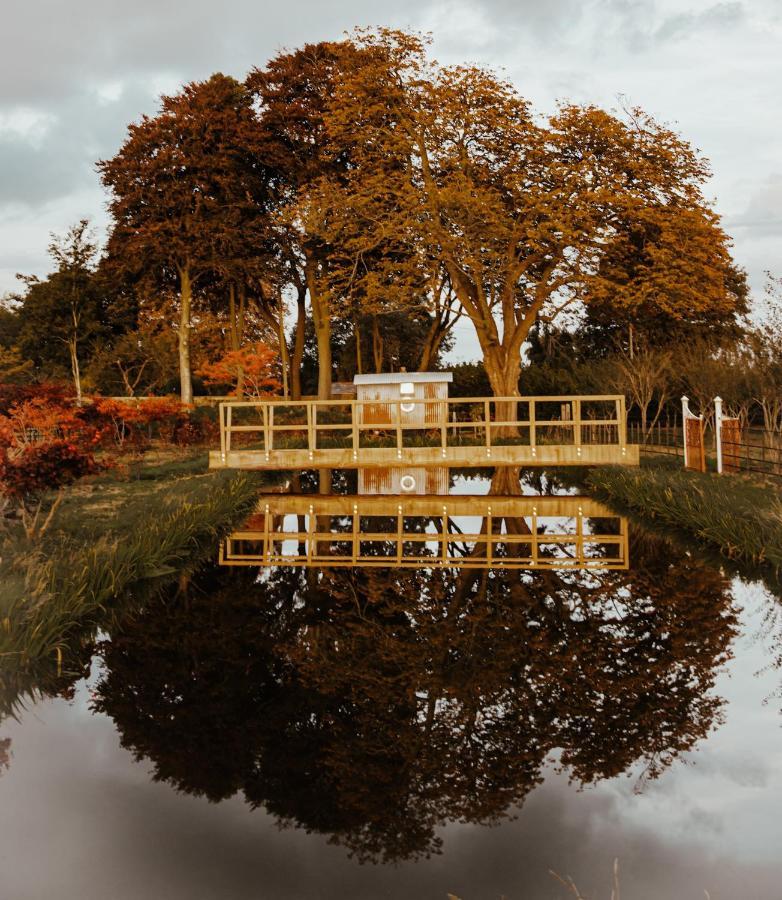 The Rudloe Near Bath - Marco Pierre White Ξενοδοχείο Corsham Εξωτερικό φωτογραφία