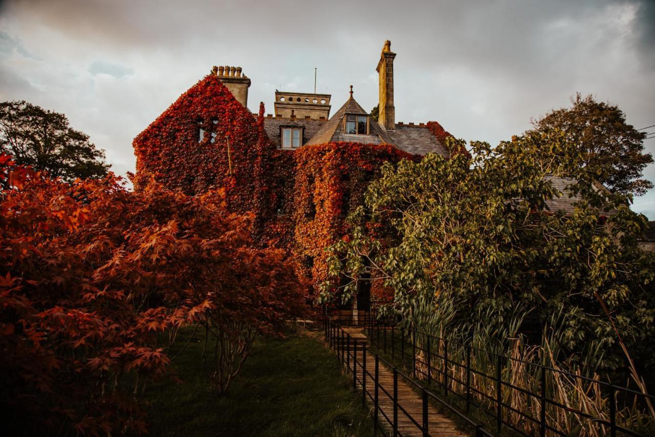 The Rudloe Near Bath - Marco Pierre White Ξενοδοχείο Corsham Εξωτερικό φωτογραφία