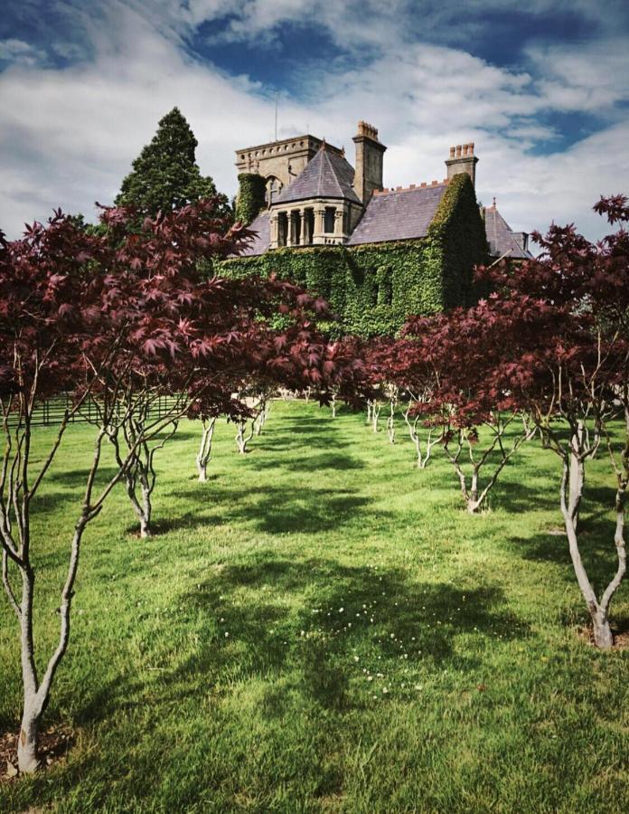 The Rudloe Near Bath - Marco Pierre White Ξενοδοχείο Corsham Εξωτερικό φωτογραφία