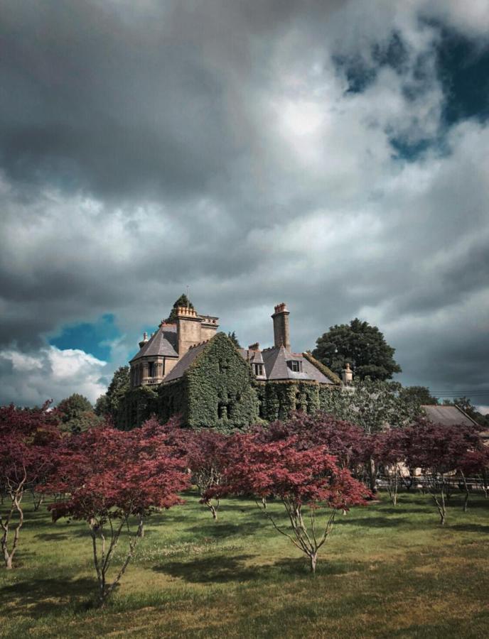 The Rudloe Near Bath - Marco Pierre White Ξενοδοχείο Corsham Εξωτερικό φωτογραφία