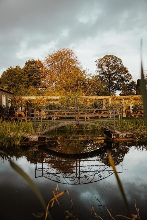 The Rudloe Near Bath - Marco Pierre White Ξενοδοχείο Corsham Εξωτερικό φωτογραφία
