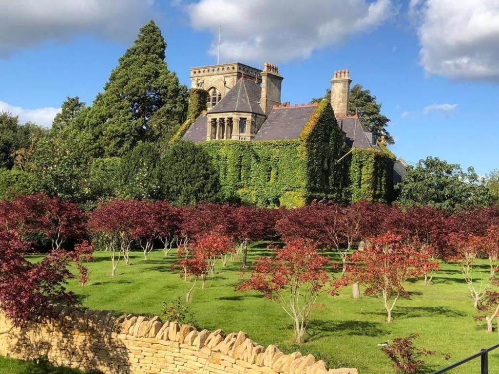 The Rudloe Near Bath - Marco Pierre White Ξενοδοχείο Corsham Εξωτερικό φωτογραφία