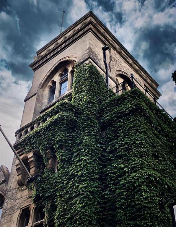The Rudloe Near Bath - Marco Pierre White Ξενοδοχείο Corsham Εξωτερικό φωτογραφία